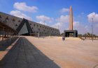 Une nouvelle ère pour l’Égypte ancienne : le Grand Musée Égyptien inaugure le plus grand complexe archéologique du monde