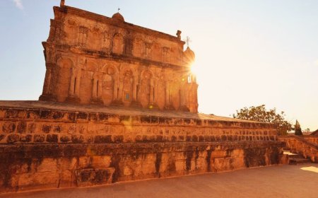Anıtlı ganha destaque mundial: vila histórica da Turquia entra na lista das Melhores Vilas Turísticas 2025 da ONU