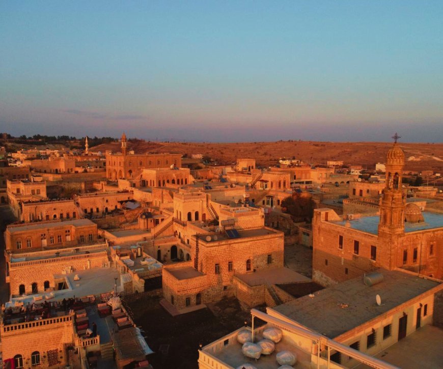 Anıtlı ganha destaque mundial: vila histórica da Turquia entra na lista das Melhores Vilas Turísticas 2025 da ONU