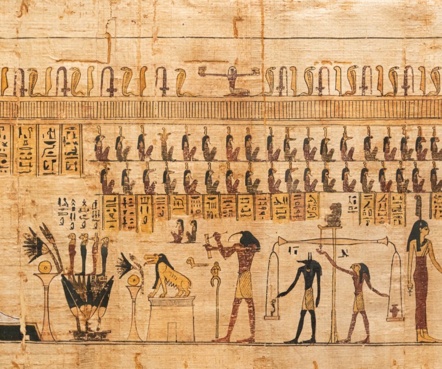 Una nueva era para el Antiguo Egipto: el Gran Museo Egipcio abre como el mayor complejo arqueológico del mundo