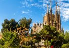 7 Curiosidades de la Sagrada Familia: La Basílica Más Emblemática de Barcelona Sigue en Construcción Tras 144 Años