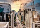 ساو باولو تدخل قائمة أفضل 100 مدينة ابتكار في العالم وتتفوّق على ميلانو وميامي وتتصدر مشهد الابتكار في أمريكا الجنوبية