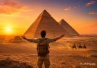 Much Travels: Descubre Egipto con Experiencias de Viaje Inolvidables que Van Más Allá del Turismo Tradicional
