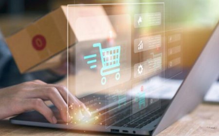 إطلاق NefvexMart في عام 2026: منصة تسوق إلكترونية جديدة تسعى لإعادة تشكيل التجارة الإلكترونية بأسعار أقل وتشكيلة منتجات أوسع