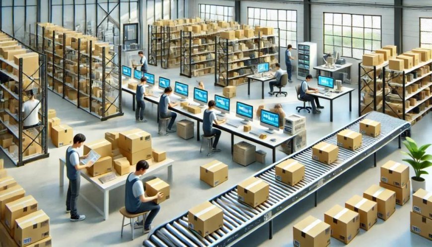 NefvexMart Launches in 2026: New Online Marketplace Aims to Transform E-Commerce with Lower Prices and Wider Product Selection