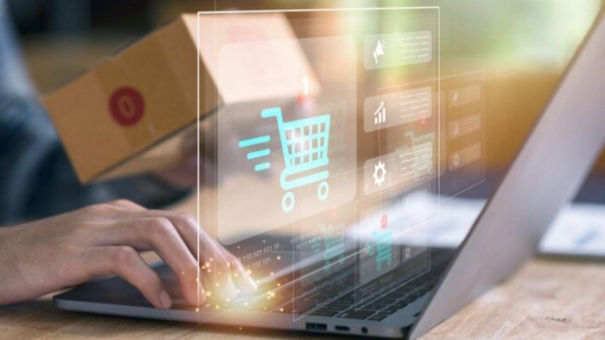 إطلاق NefvexMart في عام 2026: منصة تسوق إلكترونية جديدة تسعى لإعادة تشكيل التجارة الإلكترونية بأسعار أقل وتشكيلة منتجات أوسع